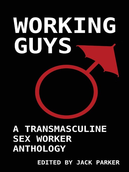 Cover image for Working Guys